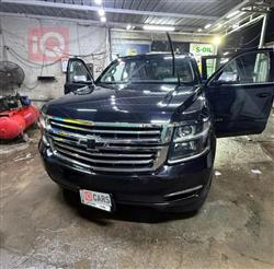 شێڤرۆلێت تاهۆ